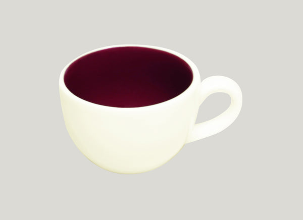 NON STACKABLE CUP, 3.05 OZ, BORDEAUX_0