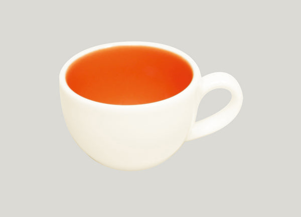 NON STACKABLE CUP, 3.05 OZ, TANGERINE_0