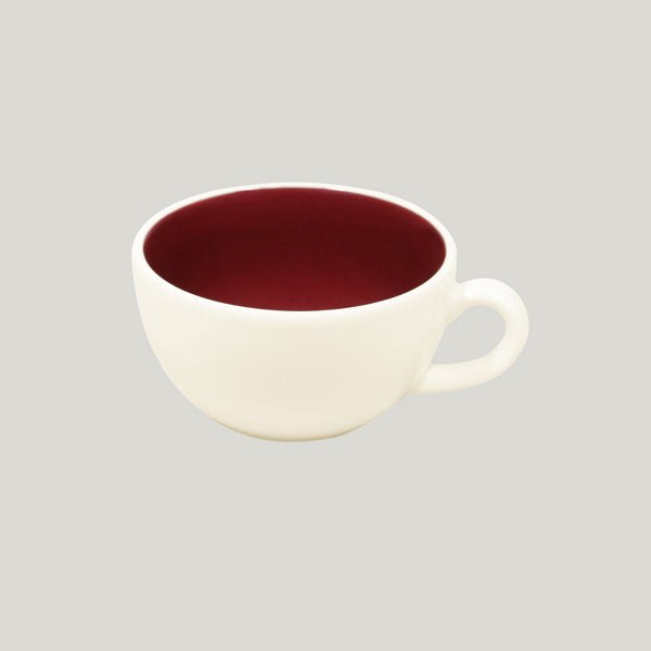 NON STACKABLE CUP, 5.05 OZ, BORDEAUX_0