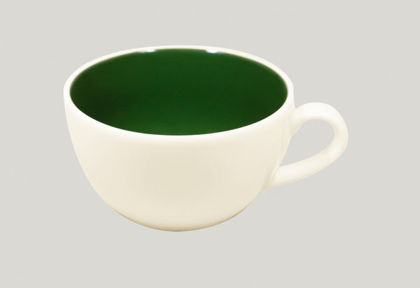 NON STACKABLE CUP, 9.45 OZ, FOREST_0