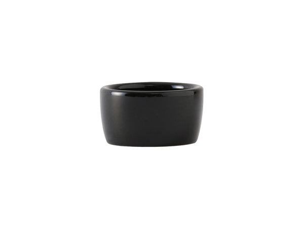 Tuxton Pipkin - Black Ramekin 2 ½" x 1 ⅜" Ramekins Black_0