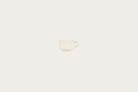 ESPRESSO CUP - STACKABLE 2.7 OZ_0