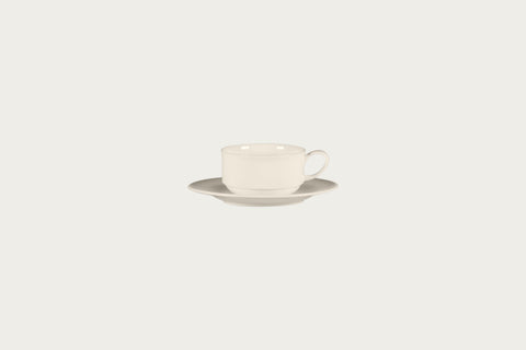 COFFEE CUP - STACKABLE 6.76 OZ_1