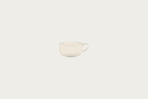 COFFEE CUP - STACKABLE 6.76 OZ_0