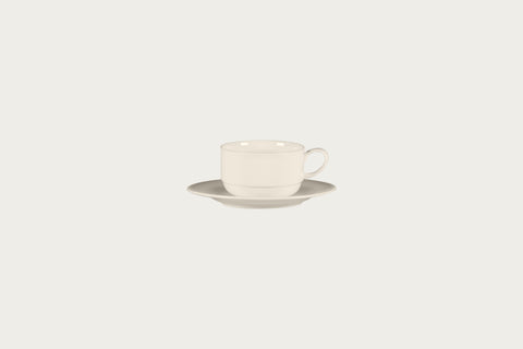 TEA CUP - STACKABLE 7.8 OZ_1