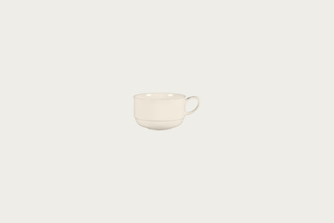 TEA CUP - STACKABLE 7.8 OZ_0