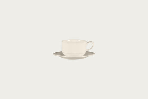 TEA CUP - STACKABLE 9.13 OZ_1