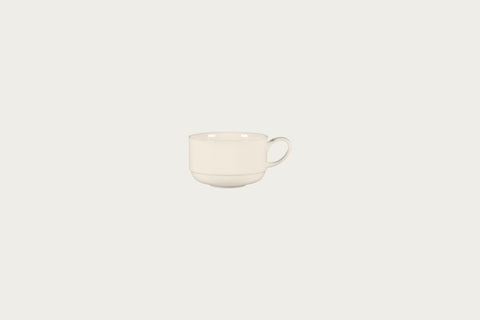 TEA CUP - STACKABLE 9.13 OZ_0