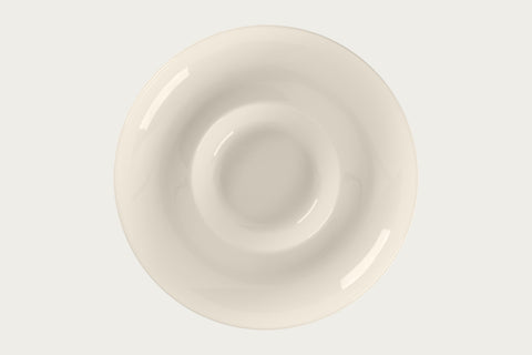 FEDRA  GOURMET DEEP PLATE 11.4"_1