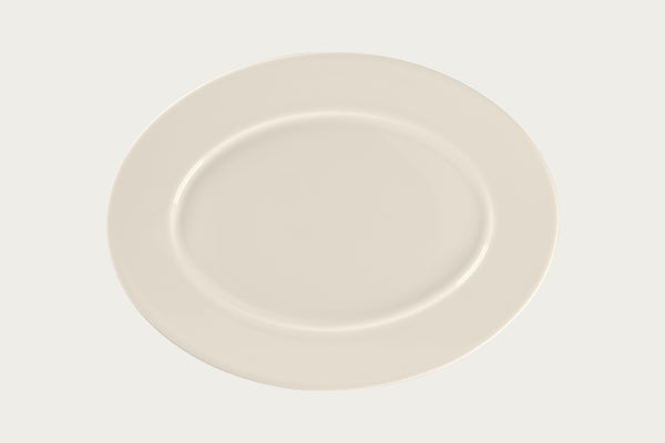 FEDRA  OVAL PLATTER 14.17"_0