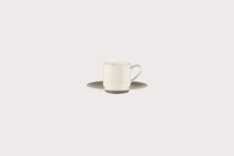 FEDRA  STACKABLE CUP 3.04 OZ_0