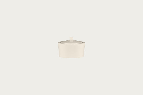 FEDRA  SUGAR BOWL WITH LID 7.44 OZ_0