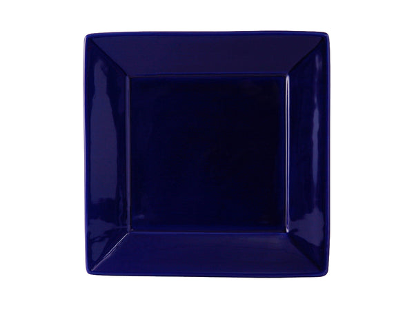 Tuxton Square Plate 8 ½" Squares Cobalt_0