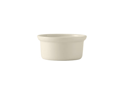 Tuxton Stackable Soup Cup 4 ¼" x 2 ⅜" Soup & Casseroles Eggshell_1