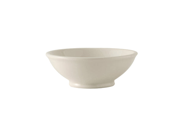 Tuxton Salad/Pasta Bowl  Salad & Pasta Bowls 6 ½" x 2 ⅜" Salad & Pasta Bowls Eggshell_0