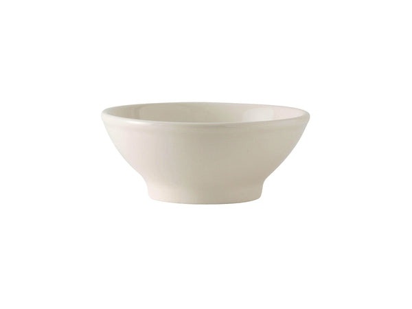 Tuxton Salad/Pasta Bowl  Salad & Pasta Bowls  6 ¾"  x 2 ¾" Salad & Pasta Bowls Eggshell_0