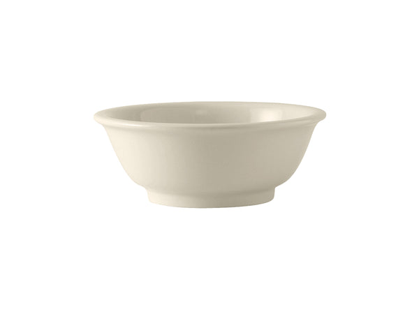 Tuxton Salad/Pasta Bowl 34 oz 7 ¾" Eggshell