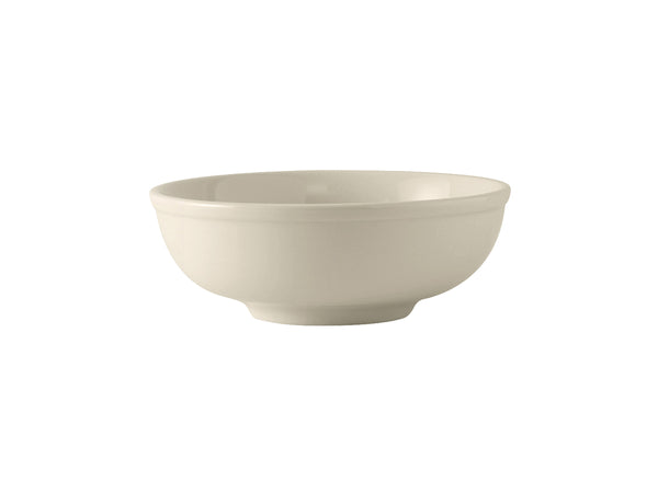 Tuxton Menudo Bowl  Menudo Bowl  7 ⅝" x 2 ¾" Salad & Pasta Bowls Eggshell_0