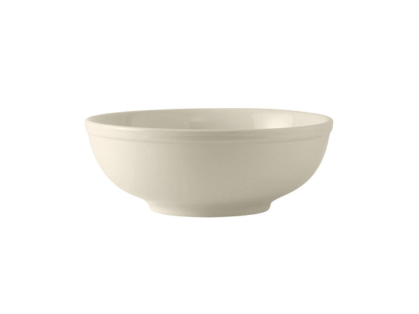 Tuxton Menudo Bowl 58 oz 8 ½" Eggshell