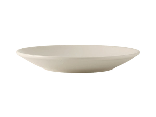 Tuxton Pasta Bowl 68 oz 12 ⅝" Eggshell