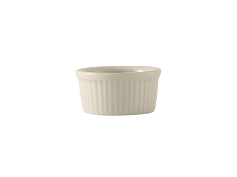 Tuxton Ramekin  Ramekin 3" x 1 ½" Ramekins Eggshell_1