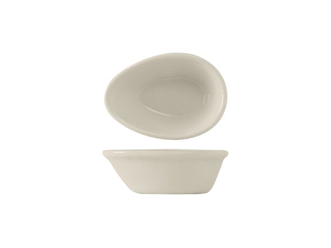 Tuxton Ramekin  Ramekin 3" x 1 ½" Ramekins Eggshell_2