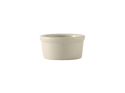 Tuxton Ramekin  Ramekin 3" x 1 ½" Ramekins Eggshell_0