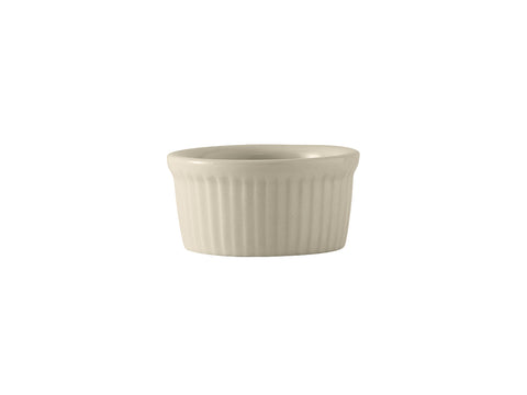 Tuxton Ramekin  Ramekin 3 ¼" x 1 ⅝" Ramekins Eggshell_1