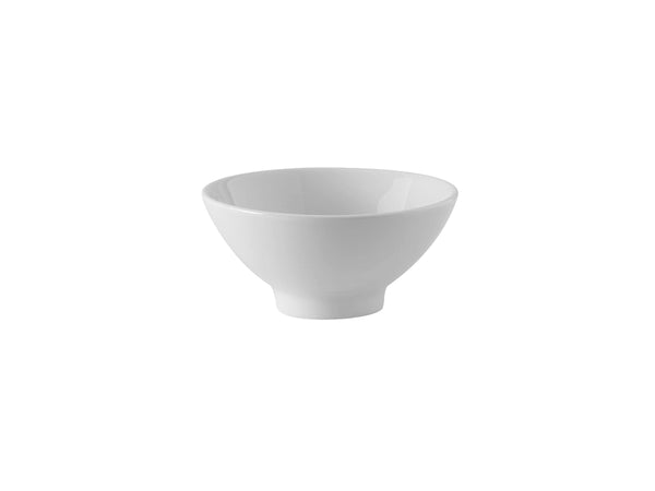 Tuxton Bowl 9 ¼ oz 4 ¾" x 2 ¼" Porcelain White