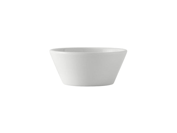 Tuxton Bowl 13 oz 5 ¼" x 2 ¼" Porcelain White