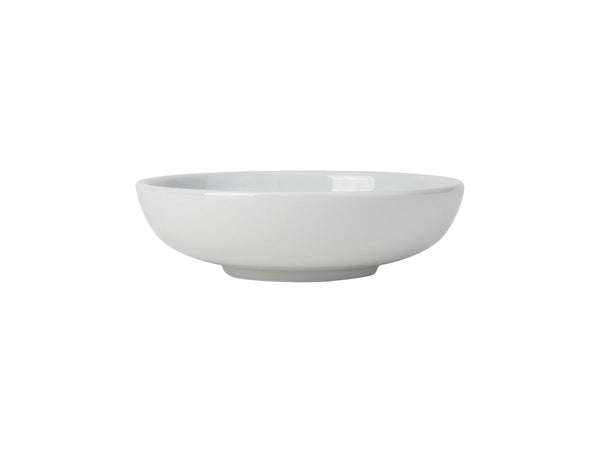 Tuxton Salad & Pasta Bowl 24 oz 7 ⅜" Porcelain White