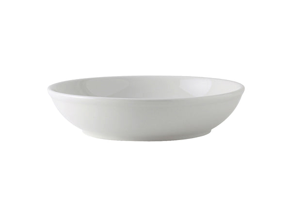Tuxton Pasta Bowl 59 oz 10 ⅛" Porcelain White