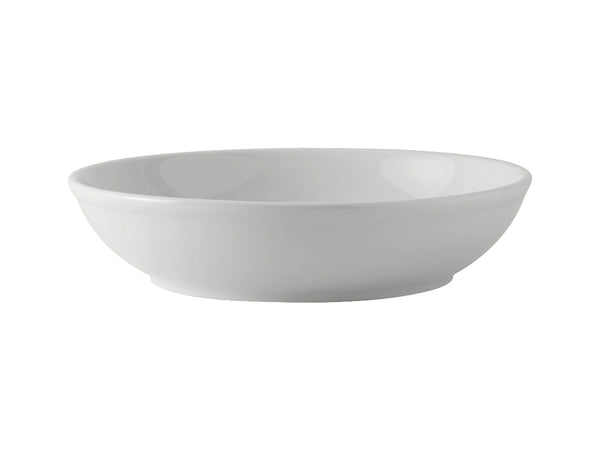 Tuxton Pasta Bowl 88 oz 12 ⅛" Porcelain White