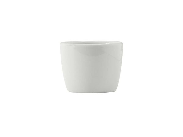 Tuxton Sake Cup 1 ½ oz Porcelain White