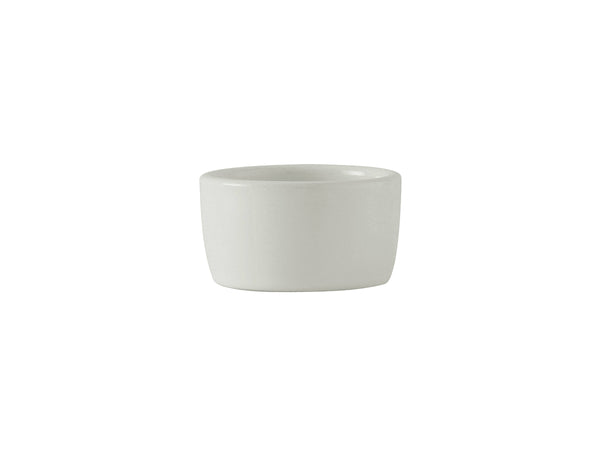 Tuxton Pipkin Ramekin 2 ½" x 1 ⅜" Ramekins Porcelain White_0