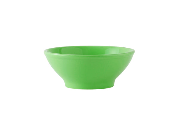 Tuxton Salad/Pasta Bowl 25 oz 6 ¾" Cilantro