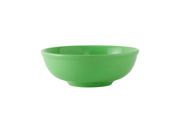 Tuxton Menudo Bowl Salad & Pasta Bowls 7 ⅝" x 2 ¾" Salad & Pasta Bowls Cilantro