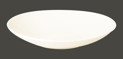 DEEP COUPE PLATE, 14.15"D, 1.55"H, 121.75 OZ, IVORIS_5