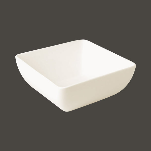 SQUARE BOWL, 8.25"L, 8.25"W, 67.65 OZ, IVORIS_0