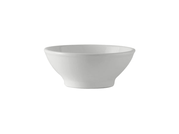 Tuxton Salad/Pasta Bowl Salad & Pasta Bowls  6 ¾"  x 2 ¾" Salad & Pasta Bowls White_0