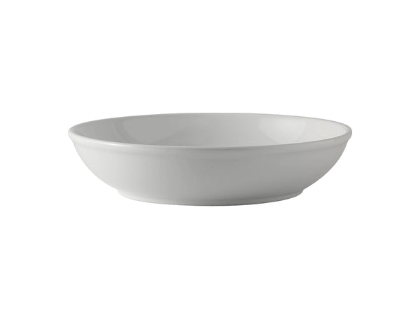 Tuxton Pasta Bowl 59 oz 10 ⅛" White