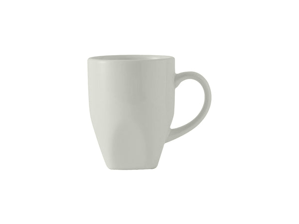 Tuxton Bistro Mug 9 oz White