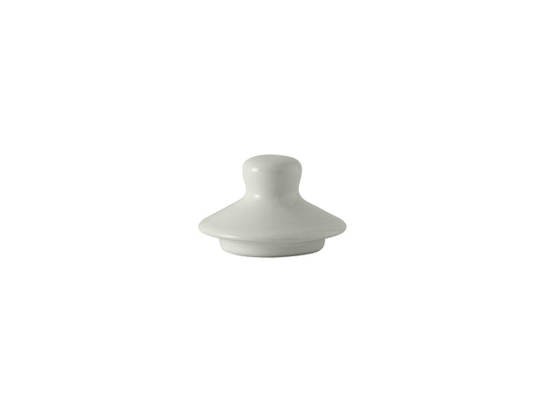 Tuxton Tea Pot Lid for BWT-180 Tea Pot Lid for BWT-180  Tea Pots & Accessories White_0