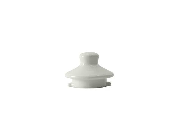 Tuxton Tea Pot Lid for BWT-18A Tea Pot Lid for BWT-18A  Tea Pots & Accessories White_0