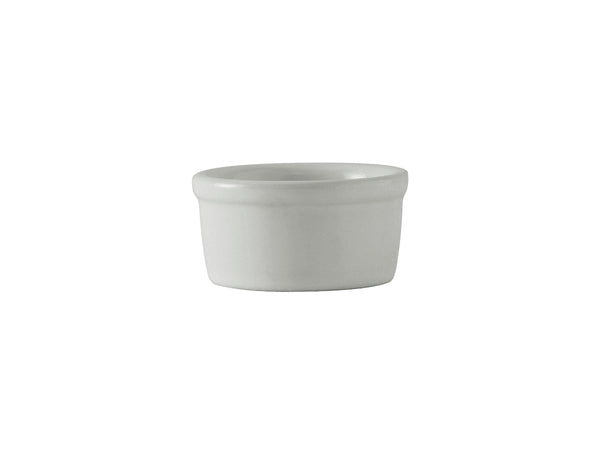 Tuxton Ramekin Ramekin 3" x 1 ½" Ramekins White_0