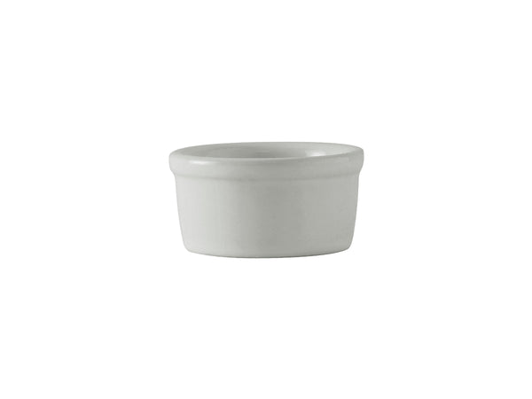 Tuxton Ramekin Ramekin 3 ¼" x 1 ⅝" Ramekins White_0