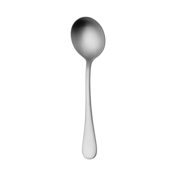 KAMPTON SATIN SOUP SPOON_0