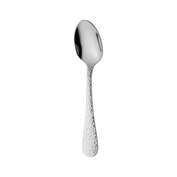 SPARKLE HAMMERED TEA SPOON_0