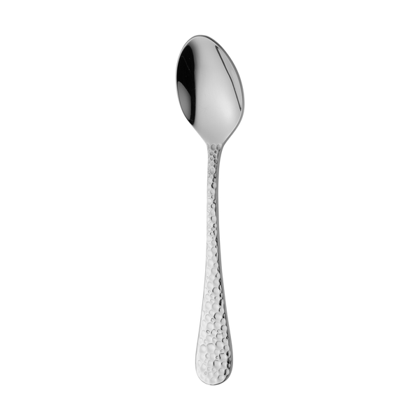 SPARKLE HAMMERED MOKA SPOON_0