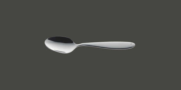 COFFEE SPOON, 5.65"L, PLAIN, 18/10 SS_0